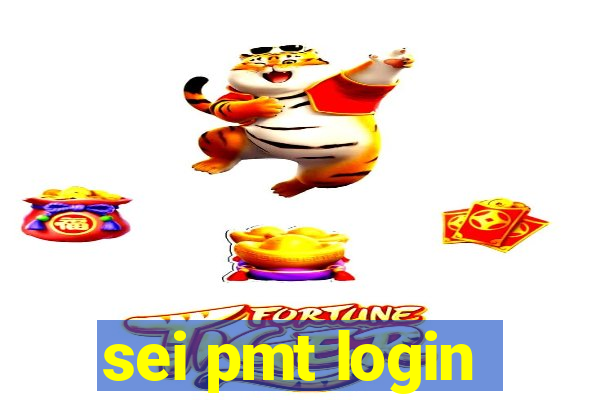 sei pmt login